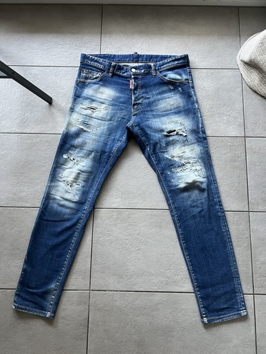 Dsquared2 jeans uomo - dsquared2,