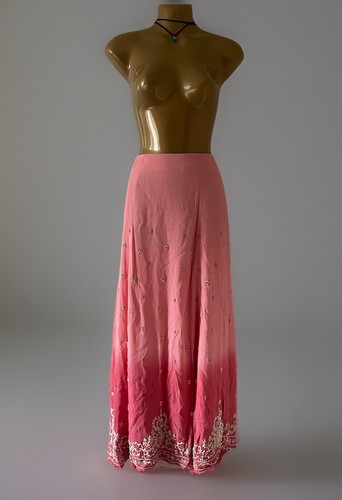Maxi gonna bali morbida - maxi,