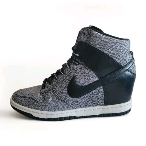 Nike dark sky txt zeppa - dark, hi
