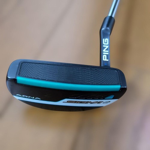 Ping sigma arna putter 32 - sigma, 2