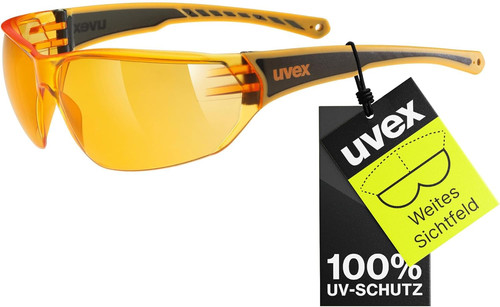 Uvex occhiali sole - uvex,, da