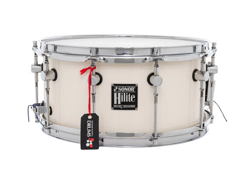 Sonor hilite rullante - hilite, 14"