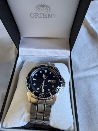 Orologio subacqueo uomo - , orient