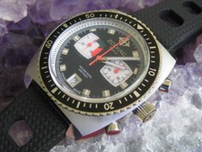 Orologio da polso Zodiac Sea