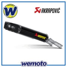 Akrapovic silenziatori - akrapovic,