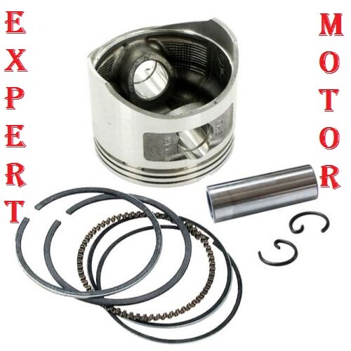 Kit pistone motore honda gcv - motore,