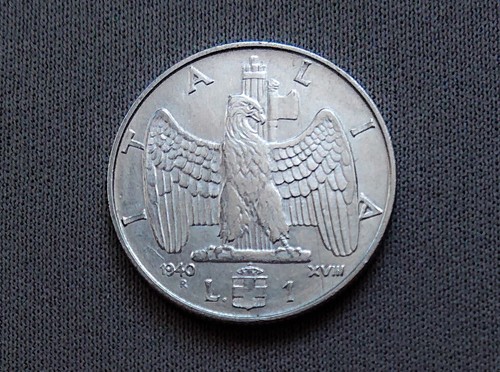 Regno italia vittorio - regno, d'italia