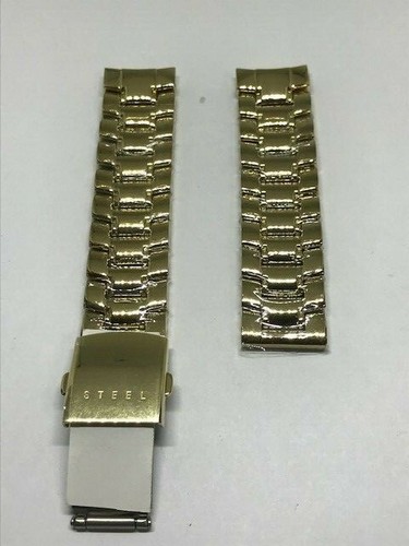 Bracciale acciaio laminato - acciaio,