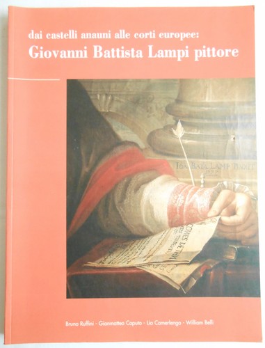Giovanni battista lampi - giovanni,