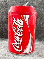 Vintage small coca cola - small,