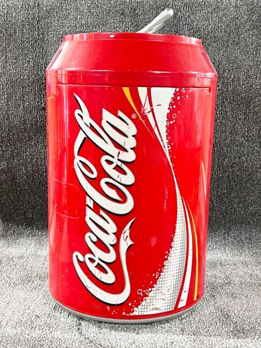 Vintage small coca - small, cola