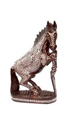 Cavallo da salto indiano