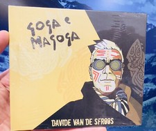 DAVIDE VAN DE SFROOS "GOGA E