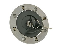 Tappo serbatoio con serratura