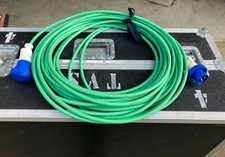 Prolunga cavo FG7 OM1 30m 3 x