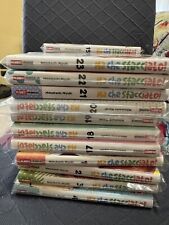 MA CHE SFACCIATO! SERIE COMPLETA 1/23 PLANET MANGA MITSUBACHI MIYUKI