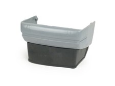 PARASPRUZZI POSTERIORE VESPA