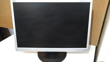 NEC MONITOR  22" ACCUSync LCD224 WM  VGA