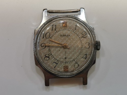 Orologio uomo urss - orologio,