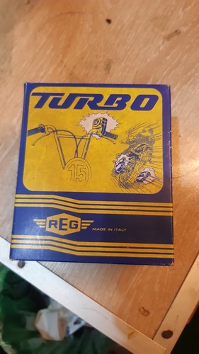 Saltafoss cross turbo - saltafoss,