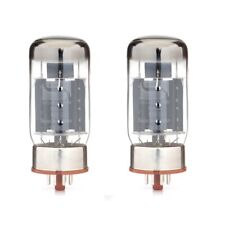 Svetlana 6550C, valvole elettroniche selezionate in COPPIA