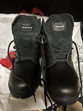 ????Scarpe/Scarponi da Lavoro COFRA Nuove Prezzo?Regalo da non Perdere!!!