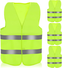 Giubbotto Catarifrangente