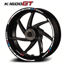 Adesivi Ruota Moto Adesivi