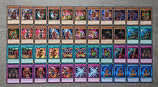 Yu-Gi-Oh! Cavaliere Amazzonico/Ombra Tania Speed Duel - Deck ANIME Amazzoni