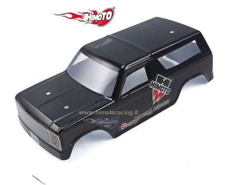 28749 carrozzeria monster - monster, off