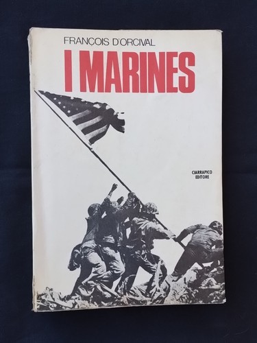 Libro marines francois - i,