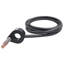 ADATTATORE PISTOLA IN ACCIAIO