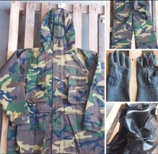 COMPLETO EX MILITARE NBC
