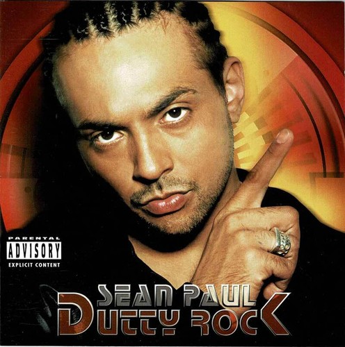 Sean paul dutty rock - paul, rock.