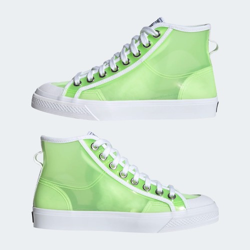 Adidas nizza high - adidas,