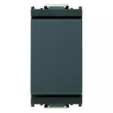 VIMAR IDEA - DEVIATORE UNIPOLARE 10A 16004