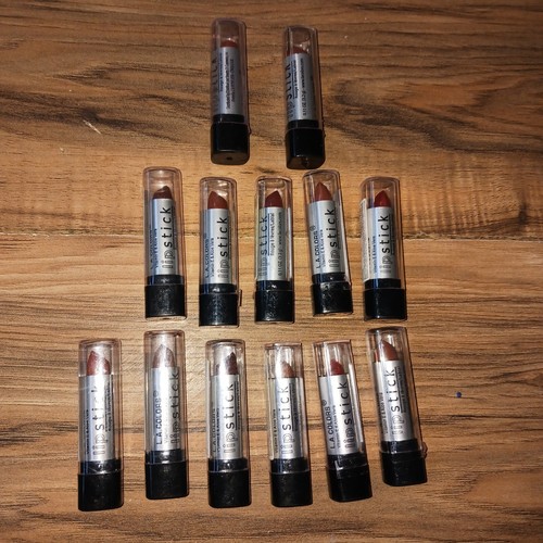 Lotto rossetto la - lotto, di