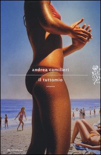 Andrea camilleri tutto mio - camilleri,