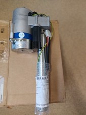 Life Fitness Lift Motor