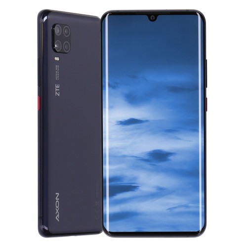 Smartphone android zte axon - axon, 11