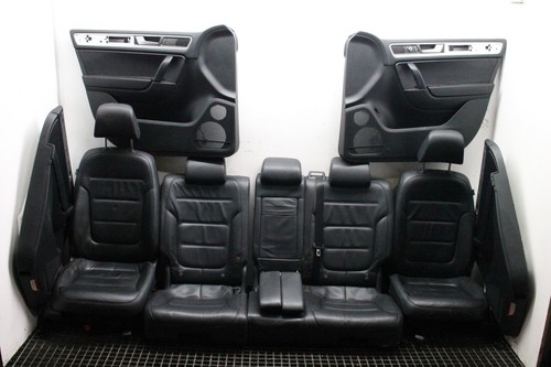 Touareg 7p5 interni sedili - vw,