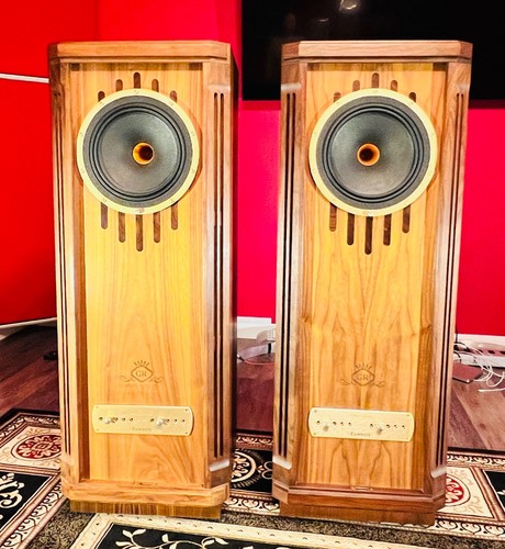 Authentic tannoy kensington - authentic,