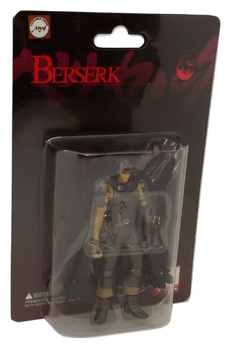 Berserk mini figure - berserk,