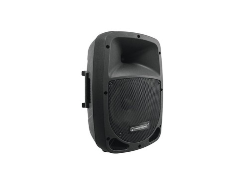 Omnitronic vfm 208 - omnitronic, vfm-208