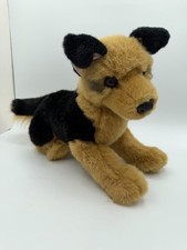 Peluche pastore tedesco