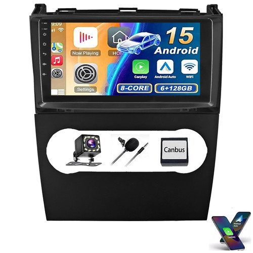 Autoradio core 128g - autoradio, 8