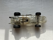 Ricambi micro racer Schuco