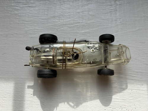 Ricambi micro racer schuco - ricambi,