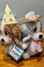 Sad Sam e Miele Giocattoli