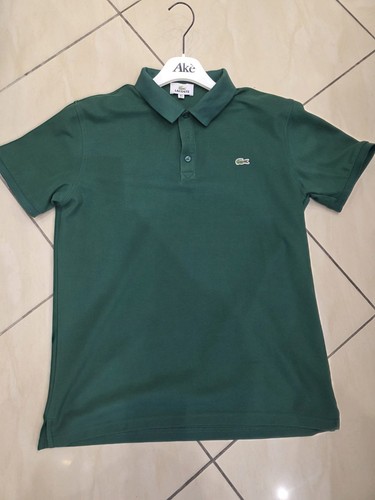 Polo lacoste come - nuova,